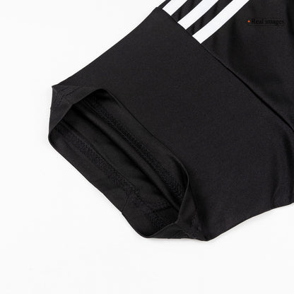 Men's Real Madrid 2025/26 Soccer Jersey