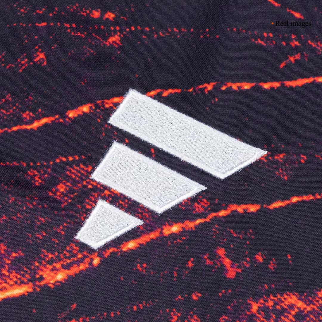 Benfica 2025/26 Fourth Away Soccer Jersey