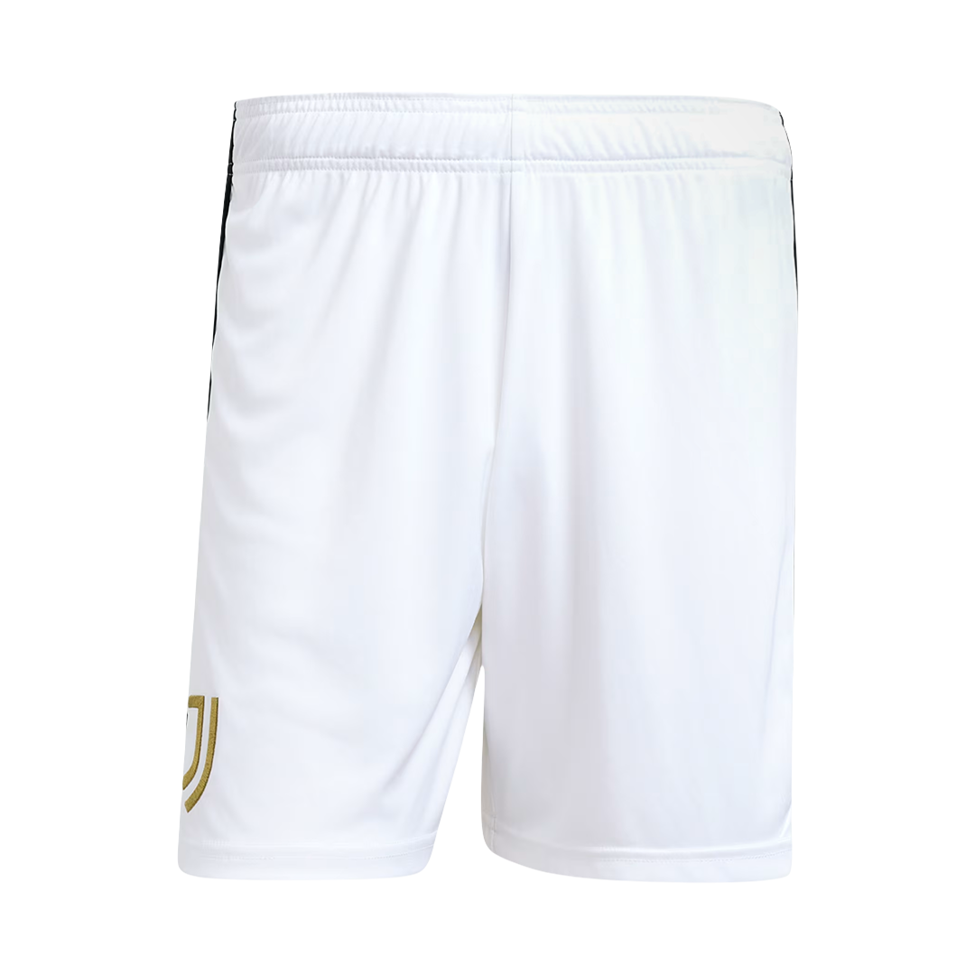 Juventus 2026/27 Home Soccer Kit