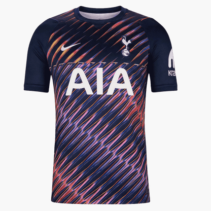 Tottenham Hotspur 2026/27 Away Soccer Jersey (Player Edition)