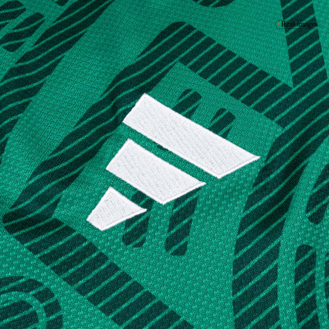 Men's Mexico World Cup 2026 Home Soccer Jersey [PREMIUM]