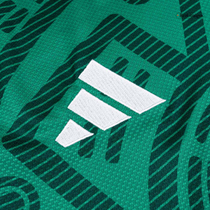 Men's Mexico World Cup 2026 Home Soccer Jersey [PREMIUM]
