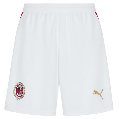 AC Milan 2026/27 Away Soccer Kit