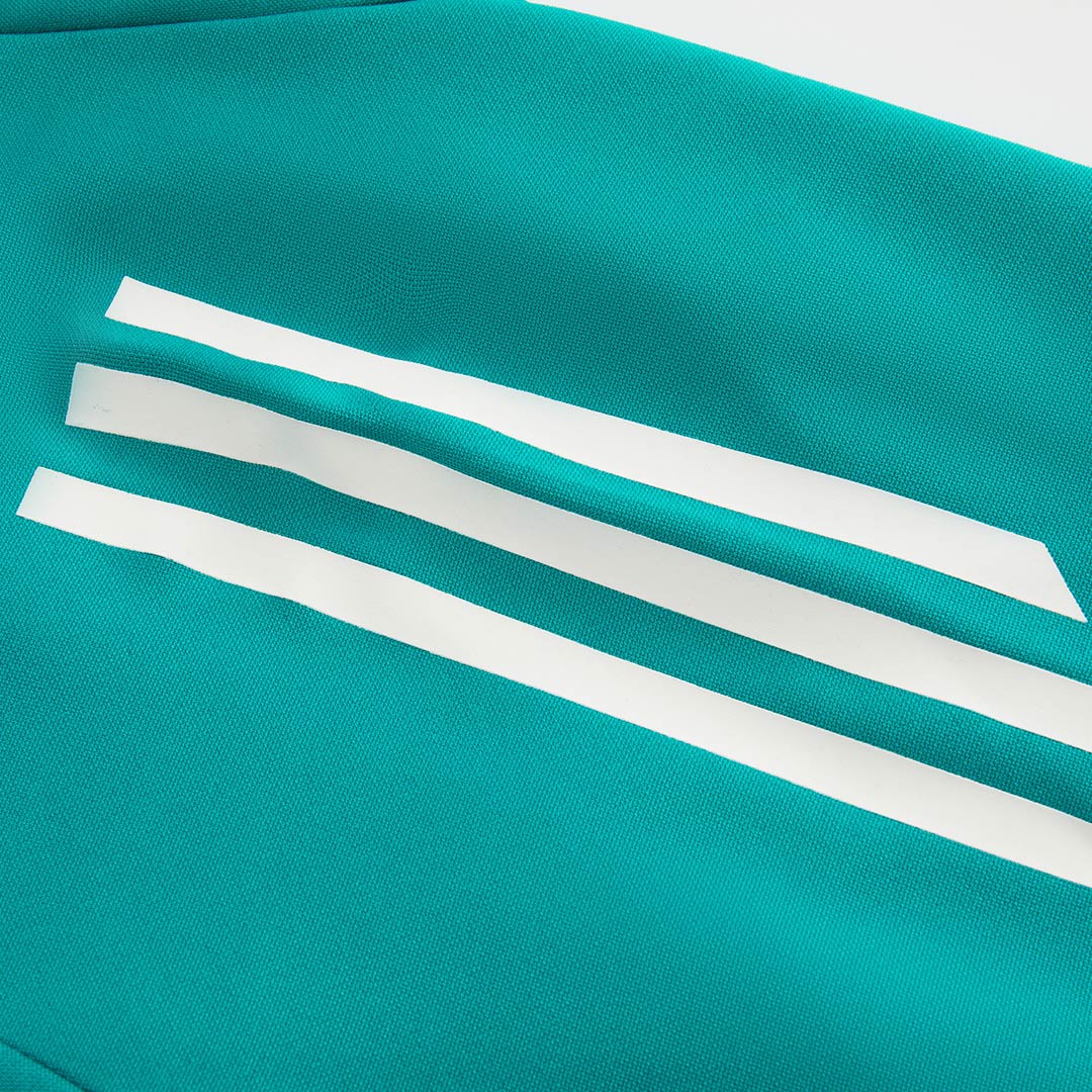 Liverpool 2025/26 Tracksuit Green