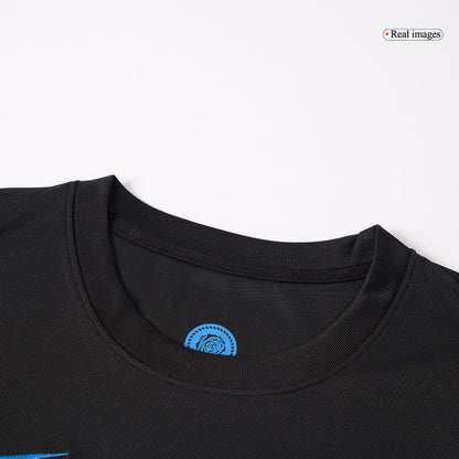 England 2025 Away Soccer Jersey