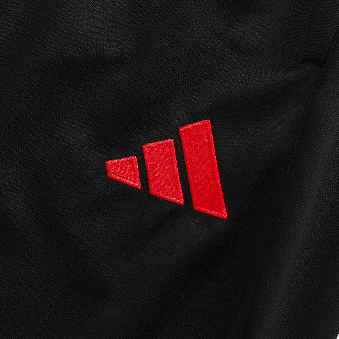 Liverpool 2025/26 Tracksuit White