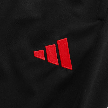 Liverpool 2025/26 Tracksuit White