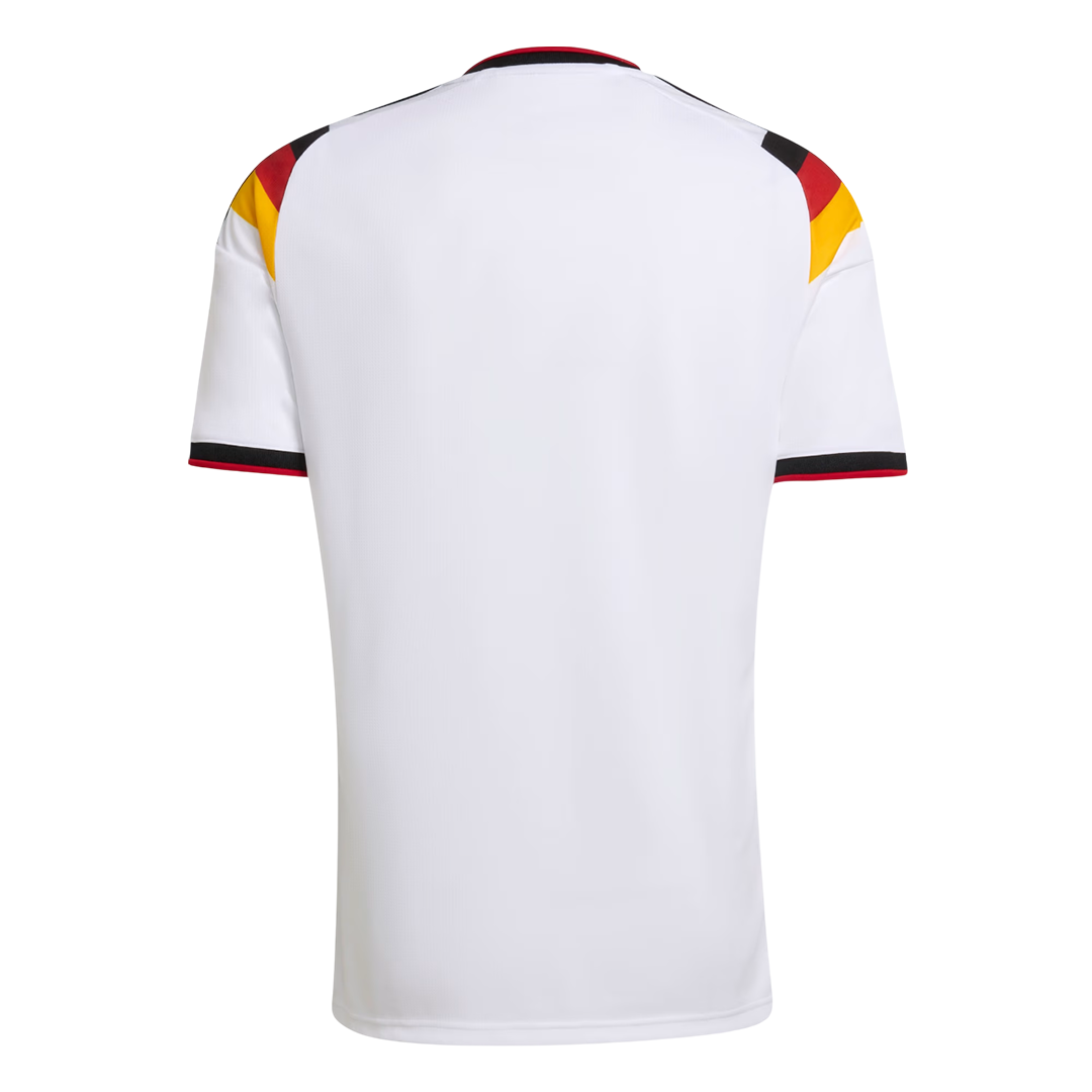 Germany World Cup 2026 Home Soccer Kit