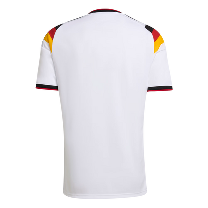 Germany World Cup 2026 Home Soccer Kit