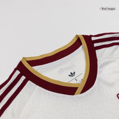 LAMINE YAMAL #19 Men's Spain World Cup 2026 Player Version Champion Edition Away Soccer Jersey
