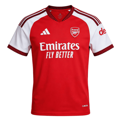 Arsenal 2026/27 Home Soccer Kit