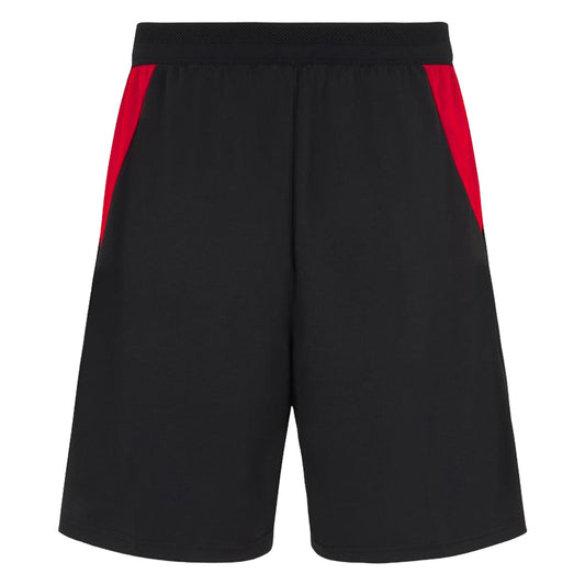AC Milan 2026/27 Home Soccer Kit