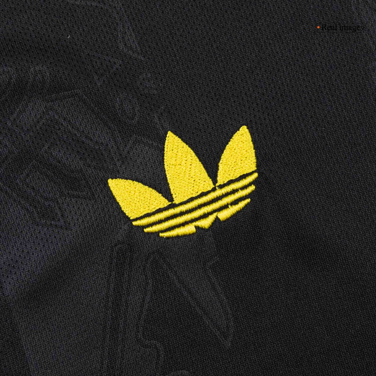 Kids Manchester United 2025/26 Third Away Soccer Kit