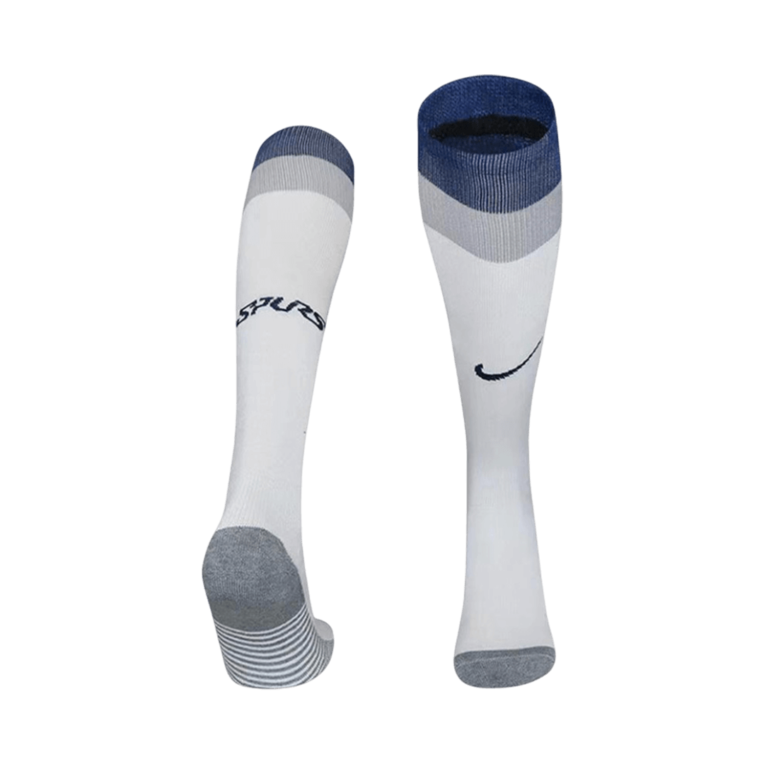 Tottenham Hotspur 2025/26 Home Soccer Socks