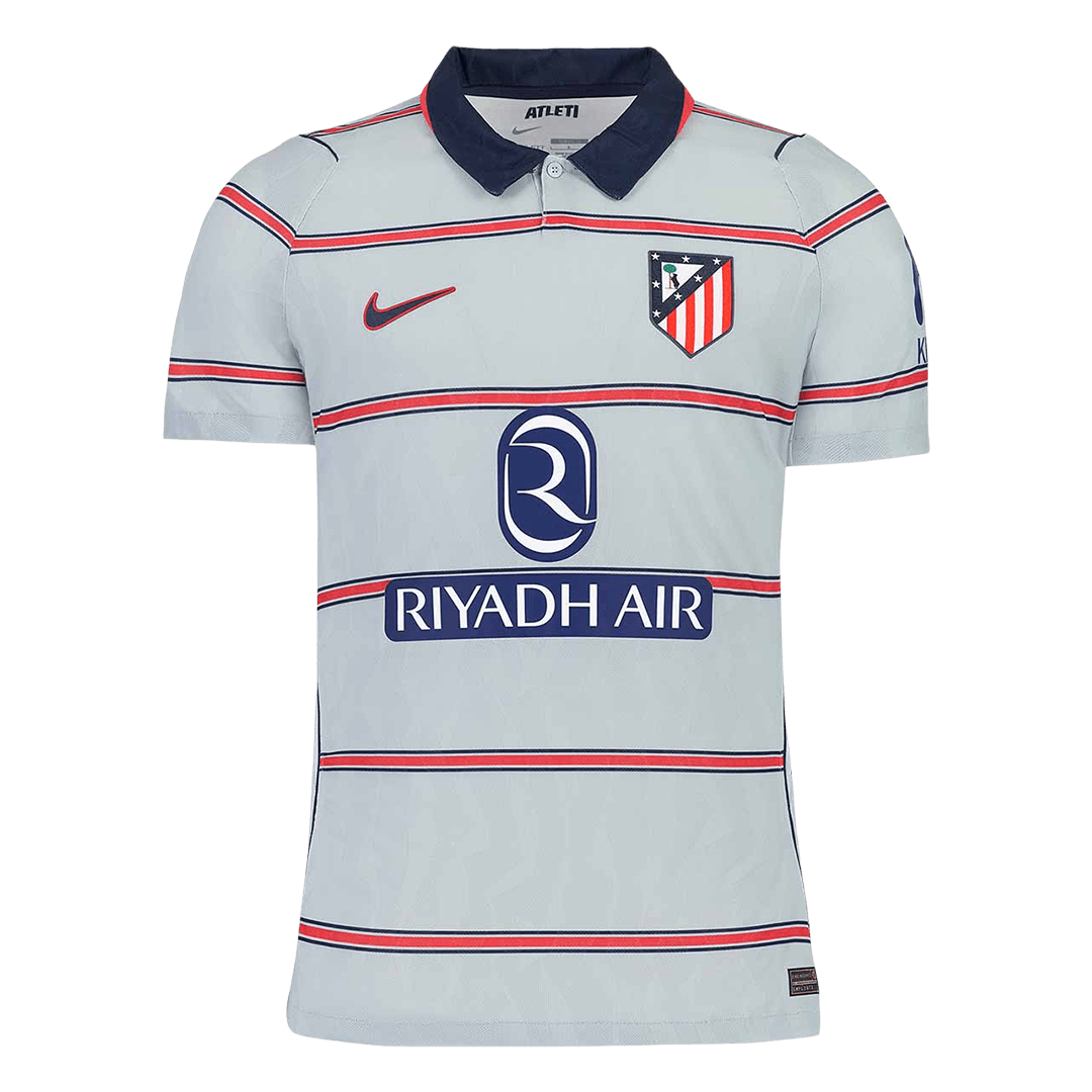 Atletico Madrid 2026/27 Third Away Soccer Jersey (Player Edition)