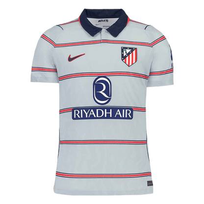 Atletico Madrid 2026/27 Third Away Soccer Jersey (Player Edition)