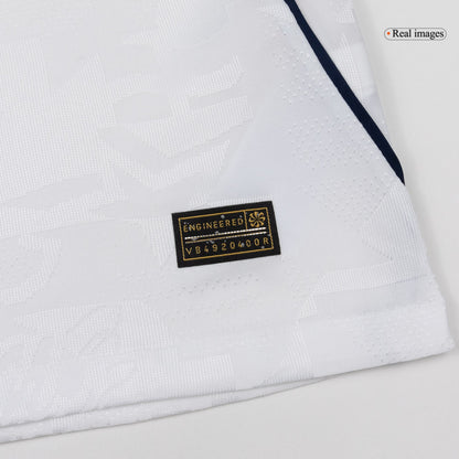 England World Cup 2026 Home Soccer Jersey - PALMER #20 (Player Edition)