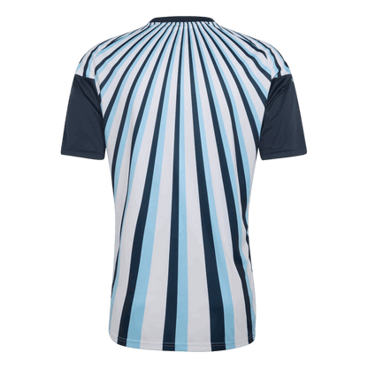 Argentina World Cup 2026 Pre-Match Soccer Jersey