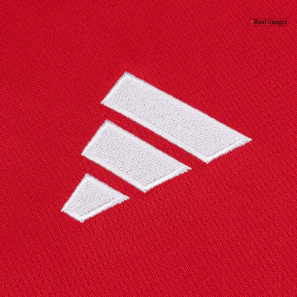 Arsenal 2026/27 Home Soccer Jersey - EZE #10 – UCL