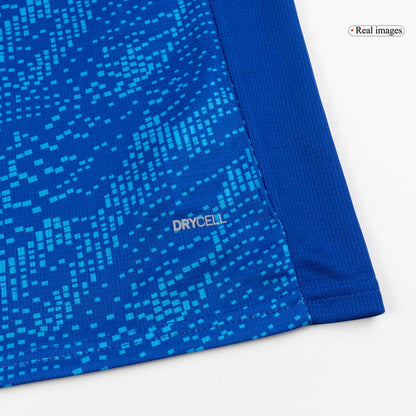 Marseille 2025/26 Third Away Soccer Jersey