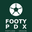 Footy PDX logo