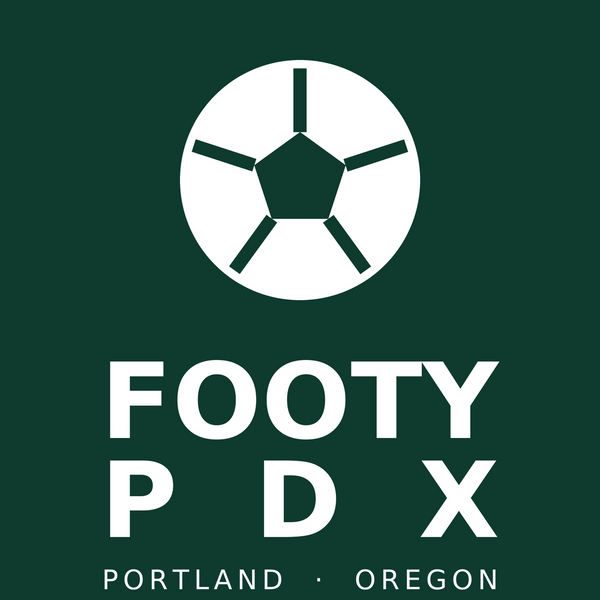 Footy PDX