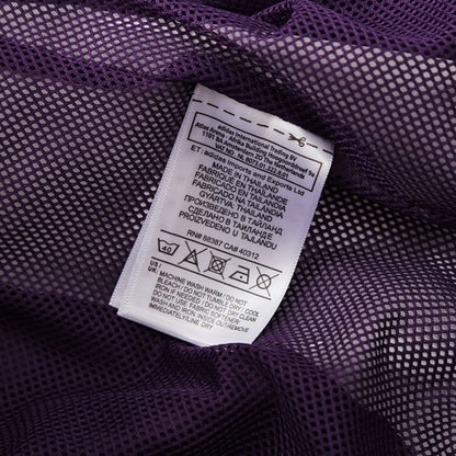 Manchester United 2025/26 Windbreaker Jacket Purple