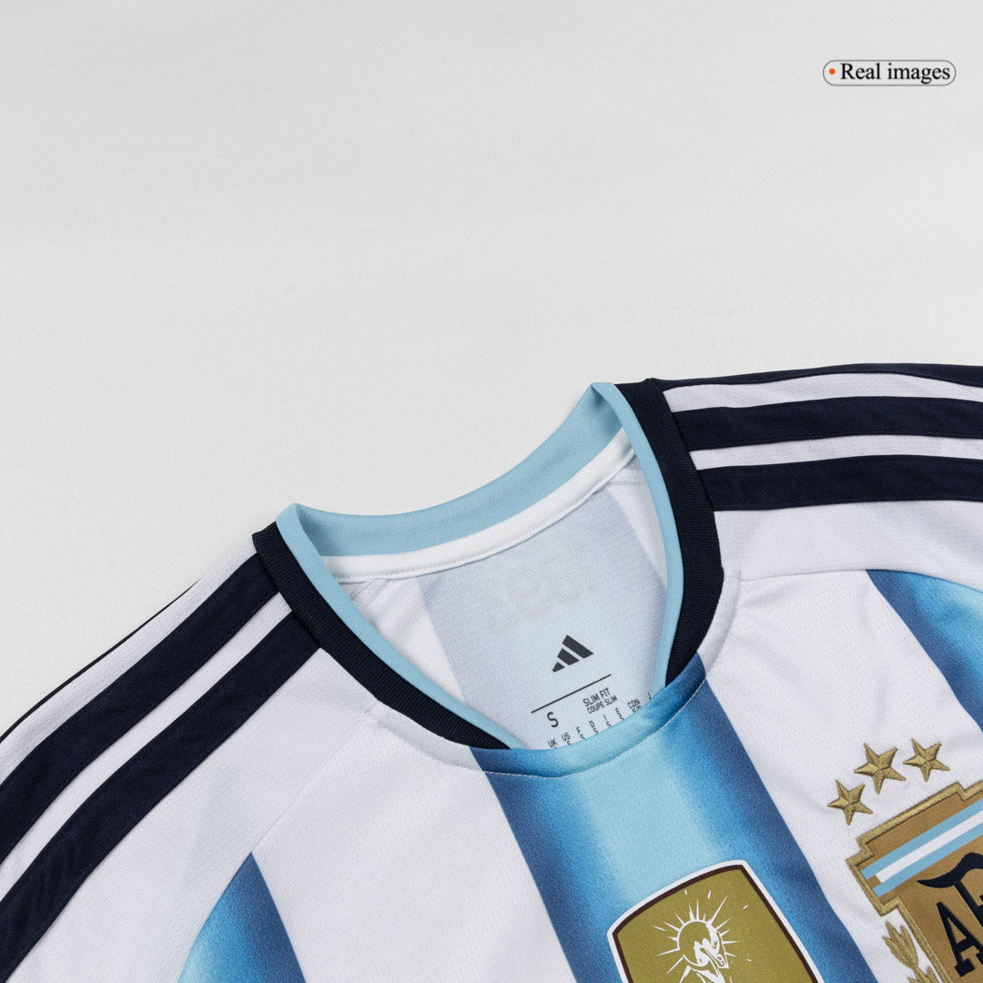 Argentina World Cup 2026 Home Soccer Kit