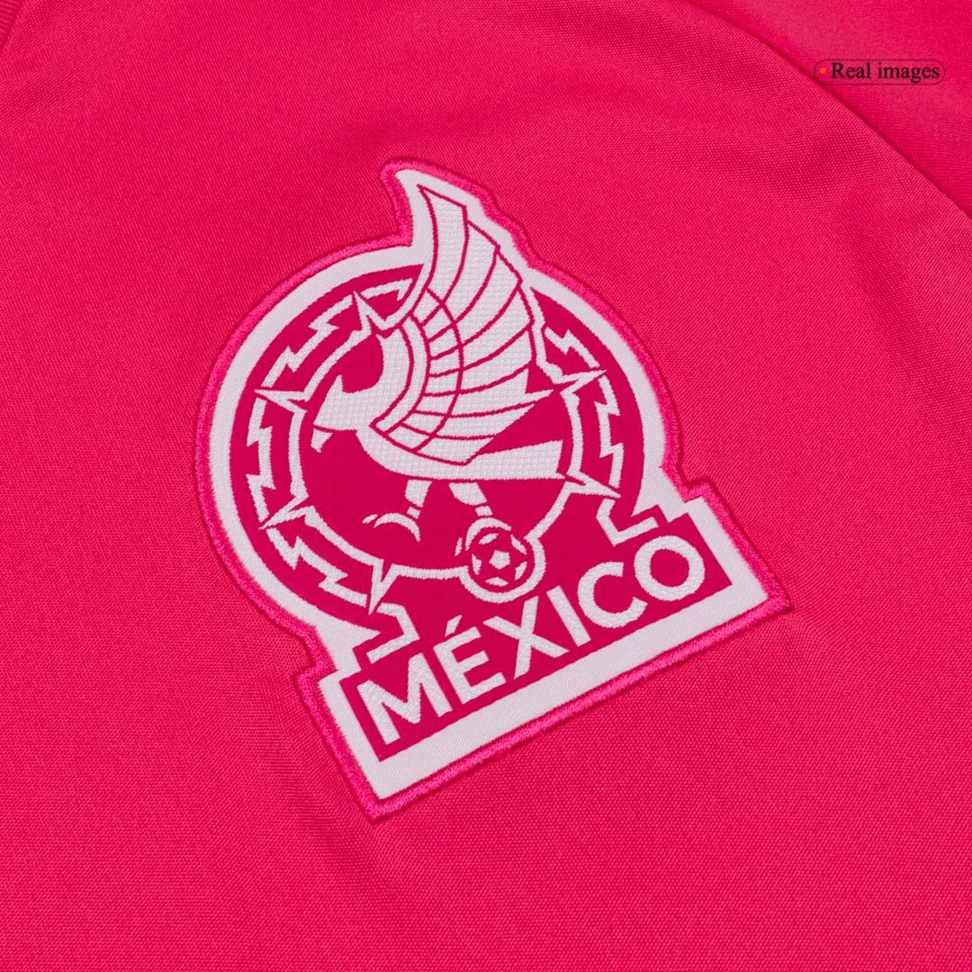 Men's Mexico World Cup 2026 Soccer Jersey