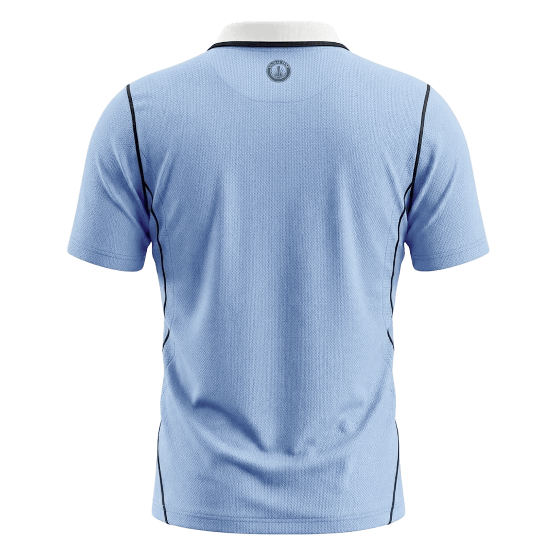 Uruguay World Cup 2026 Home Soccer Jersey