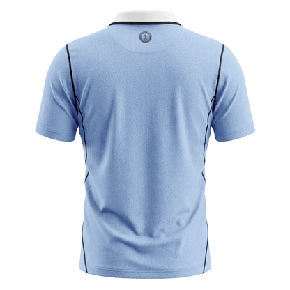 Uruguay World Cup 2026 Home Soccer Jersey