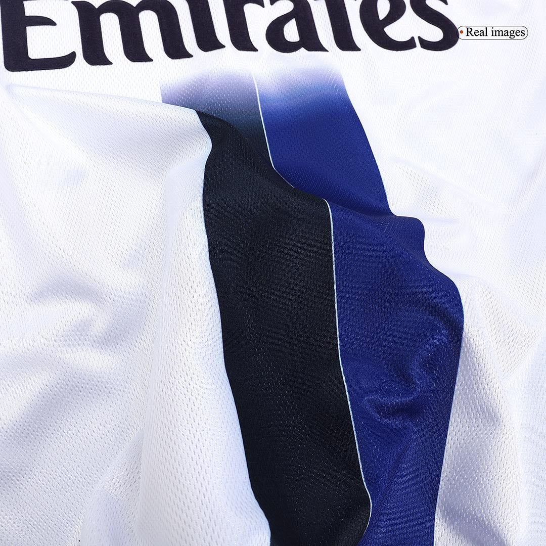 Chelsea 2003/05 Retro Away Soccer Jersey