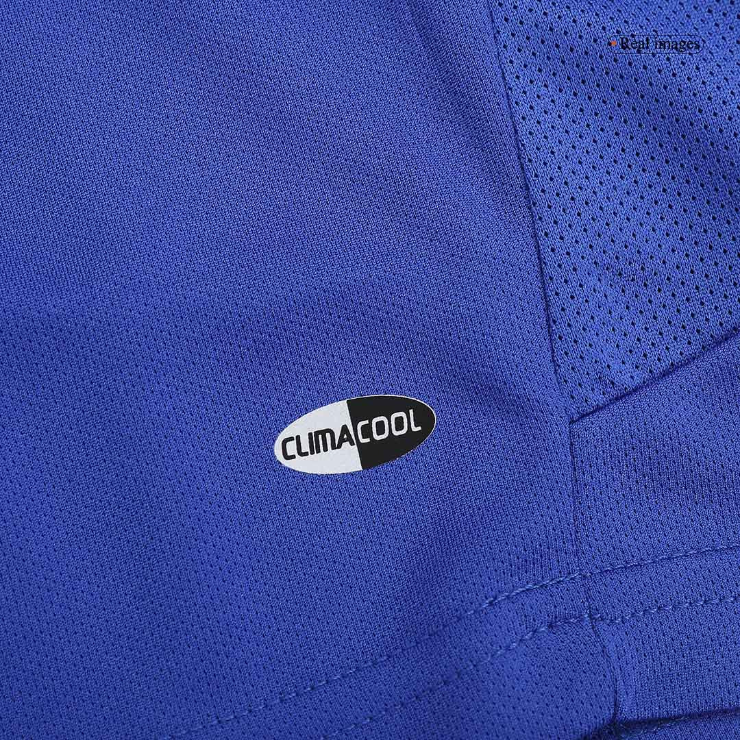 Retro Men's Chelsea UCL UCL Final 2008 Home Soccer Jersey