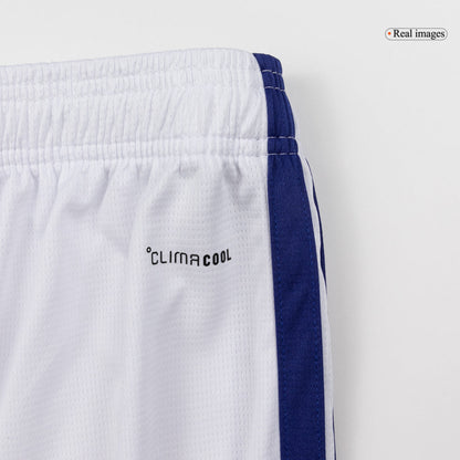 Men's Japan World Cup 2026 Home Soccer Shorts