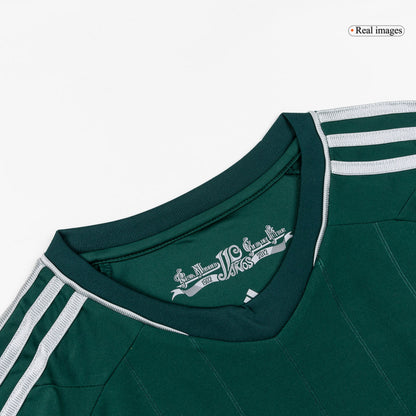 Real Madrid 2012/13 Retro Long Sleeve Third Away Soccer Jersey