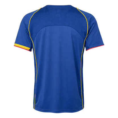 Arsenal 2004/05 Retro Away Soccer Jersey