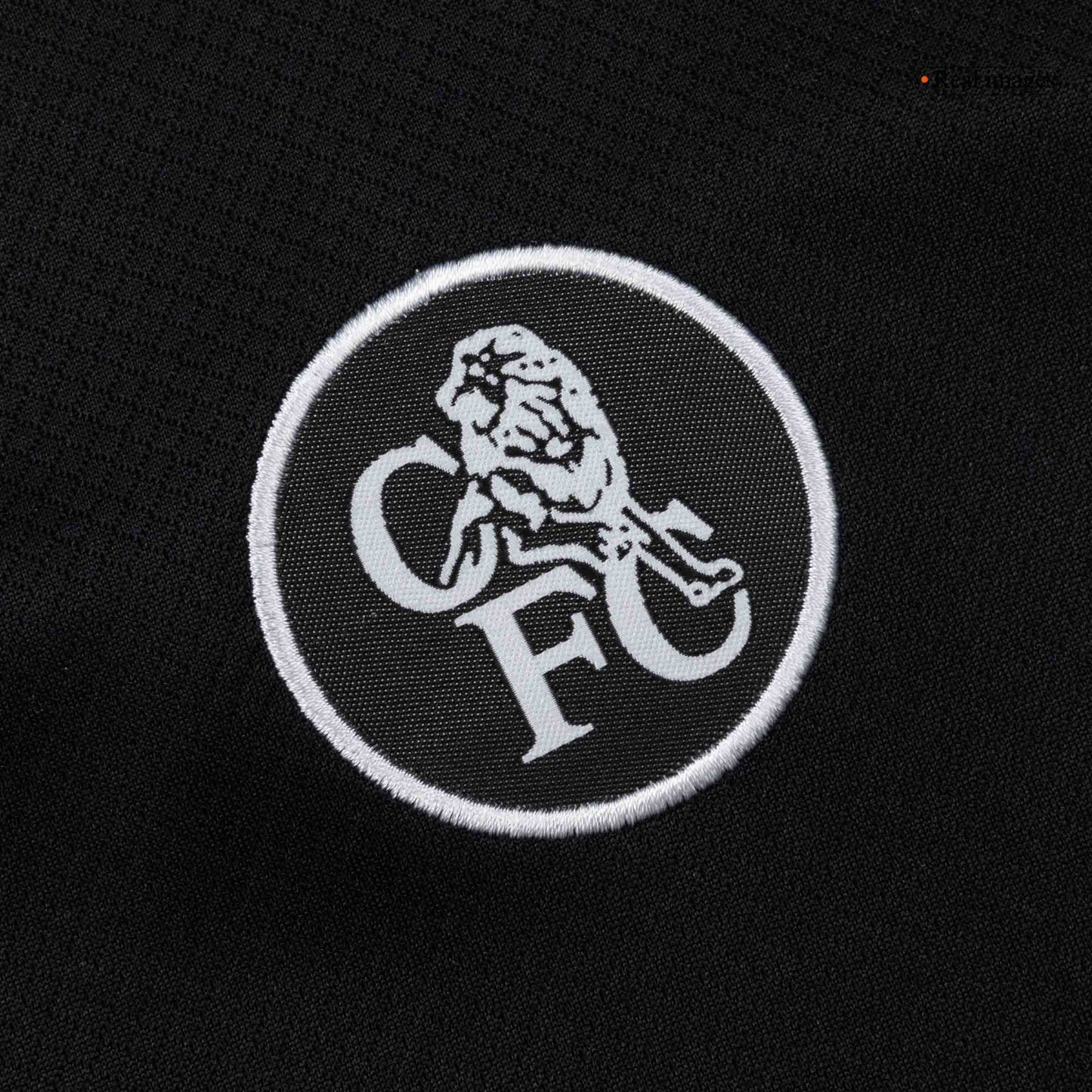 Kid's Chelsea 2025/26 Third Away Soccer Jersey Full Kit