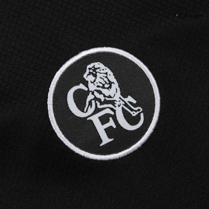 Kid's Chelsea 2025/26 Third Away Soccer Jersey Full Kit
