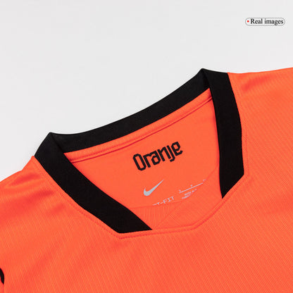 Netherlands World Cup 2026 Home Soccer Kit