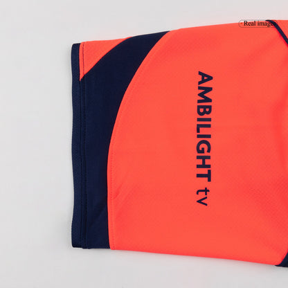 Barcelona 2025/26 Third Away Soccer Full Kit