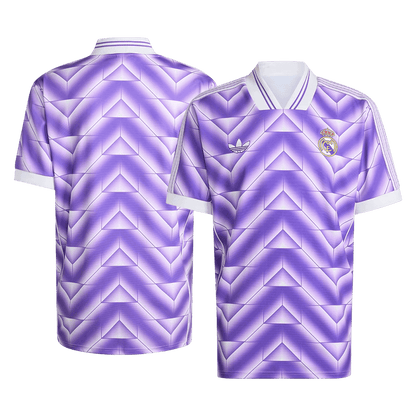 Real Madrid 2025/26 Soccer Jersey