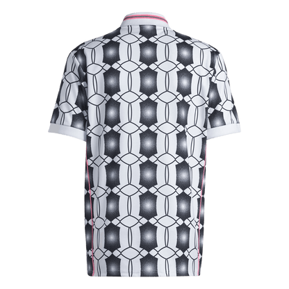 Juventus 2025/26 Soccer Jersey