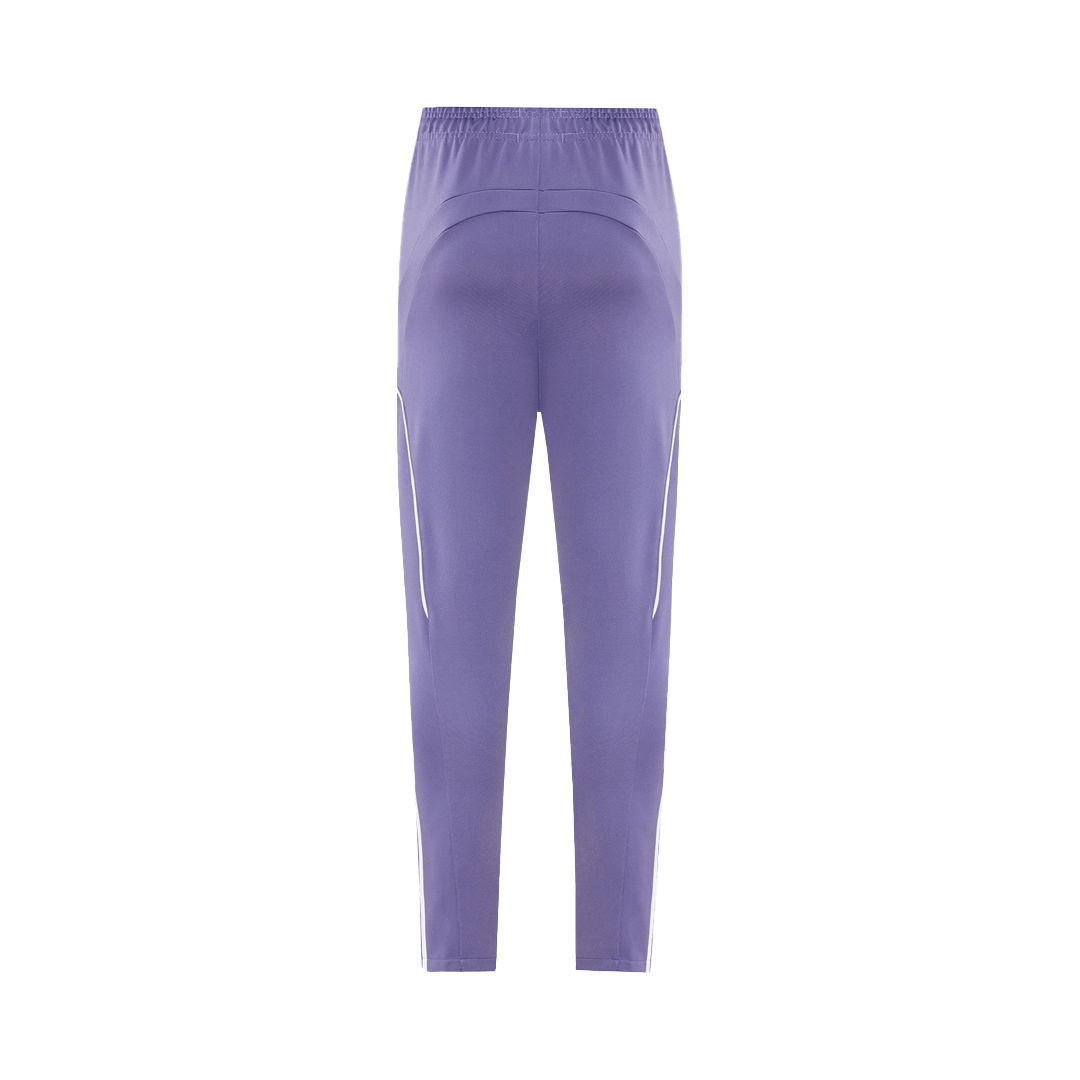Manchester United 2025/26 Tracksuit Purple