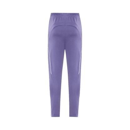 Manchester United 2025/26 Tracksuit Purple