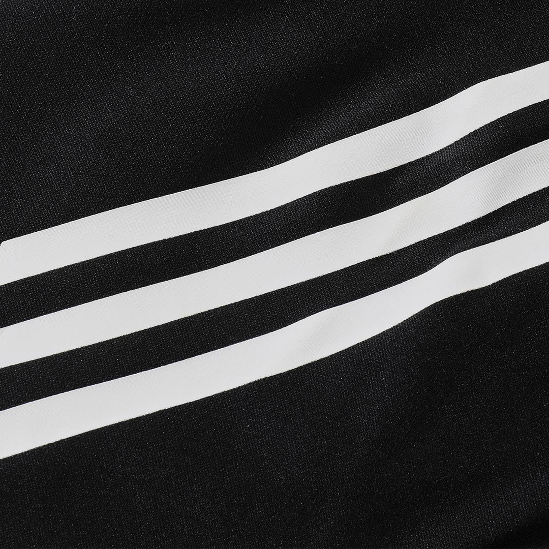 Real Madrid 2025/26 Tracksuit Black