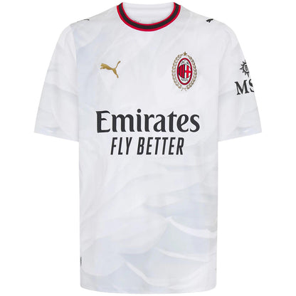 AC Milan 2026/27 Away Soccer Kit