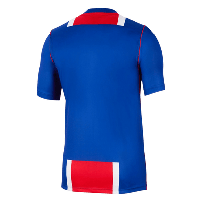 Men's PSG 2026/27 Home Soccer Jersey