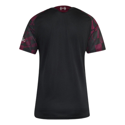 Women's Liverpool 2026/27 Third Away Soccer Jersey