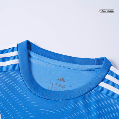 Real Madrid 2025/26 Goalkeeper Soccer Jersey