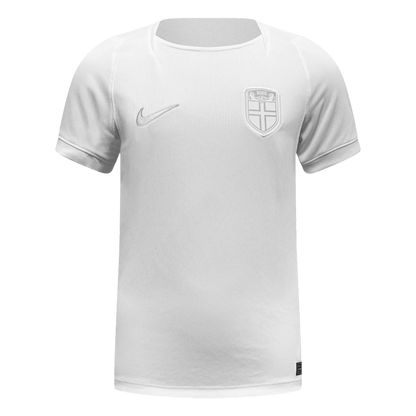 Men's Norway World Cup 2026 Third Soccer Jersey